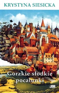 Picture of Gorzkie słodkie pocałunki