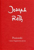 Poziomki i... - Joseph Roth -  books in polish 