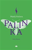 Palinka Pr... - Matej Horava -  Polish Bookstore 