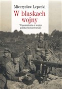 W blaskach... - Mieczysław B. Lepecki - Ksiegarnia w UK