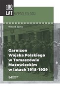 Garnizon W... - Witold Jarno -  books in polish 