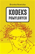 polish book : Kodeks Pom... - Bronka Nowicka