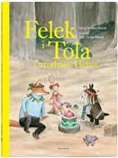 Felek i To... - Heede Sylvia Vanden -  Książka z wysyłką do UK
