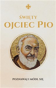 Picture of Modlitewnik Ojca Pio