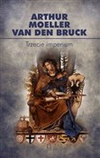 polish book : Trzecie im... - van den Bruck Arthur Moeller
