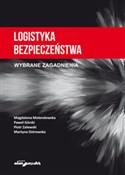 Zobacz : Logistyka ... - Magdalena Molendowska, Paweł Górski, Piotr Zalewski, Martyna Ostrowska