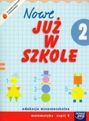 Nowe już w... - Krystyna Bielenica, Maria Bura, Małgorzata Kwil -  books from Poland