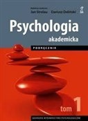 Psychologi... - Dariusz Doliński, Jan Strelau -  Polish Bookstore 