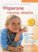 Polska książka : Wspieranie... - Cornelia Nitsch, Gerald Huther