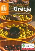 polish book : Grecja Szt... - Mateusz Gędźba, Peter Zralek