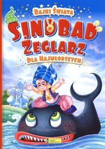 Picture of Sindbad Żeglarz
