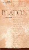Wielcy Fil... - Platon -  books in polish 
