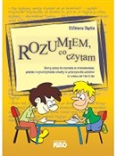 Rozumiem c... - Elżbieta Dędza -  foreign books in polish 
