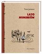 Lato Mumin... - Tove Jansson -  foreign books in polish 