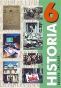 Historia 6... - Grzegorz Wojciechowski -  books in polish 