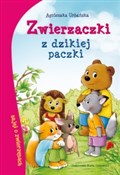 Zwierzaczk... - Agnieszka Urbańska -  books in polish 