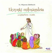 polish book : Uczynki mi... - Zbigniew Sobolewski