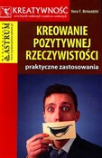 Kreowanie ... - Vera F. Birkenbihl -  books from Poland