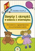 Szepty i o... - Joanna Czapla -  books from Poland