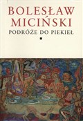 Pisma zebr... - Bolesław Miciński - Ksiegarnia w UK