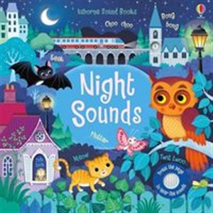 Picture of Night sounds