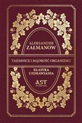 Książka : Tajemnice ... - Aleksander Załmanow