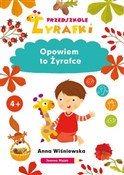 Polska książka : Przedszkol... - Anna Wiśniewska, Joanna Myjak (ilustr.)