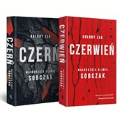 Pakiet Kol... - Małgorzata Oliwia Sobczak -  books in polish 