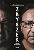 Zbyszek pr... - Beata Nowicka -  books from Poland