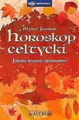 Polska książka : Horoskop c... - Marta Frydryk