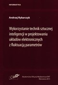 polish book : Wykorzysta... - Andrzej Rybarczyk