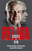 Religa Ojc... - Mira Suchodolska -  Polish Bookstore 