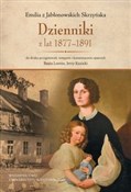 Polska książka : Emilia z J... - Beata Lorens, Jerzy Kuzicki