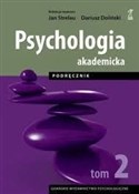 polish book : Psychologi... - Dariusz Doliński, Jan Strelau