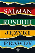 Języki pra... - Salman Rushdie -  foreign books in polish 