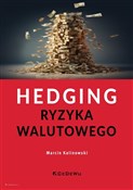 Hedging ry... - Marcin Kalinowski -  books in polish 