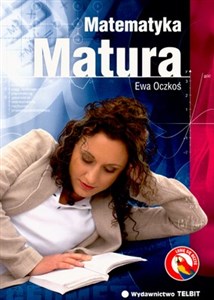 Picture of Matura Matematyka /Telbit/