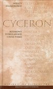 Wielcy Fil... - Cyceron -  foreign books in polish 