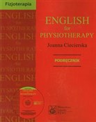 Książka : English fo... - Joanna Ciecierska