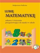 Lubię mate... - Małgorzata Podleśna -  books from Poland