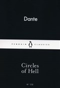 Circles of... - Dante -  foreign books in polish 