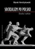 Socrealizm... - Marek Hendrykowski -  foreign books in polish 