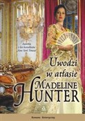 Uwodzi w a... - Madeline Hunter -  Polish Bookstore 