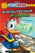 Komputerow... - Opracowanie Zbiorowe -  foreign books in polish 