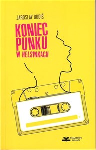 Picture of Koniec punku w Helsinkach