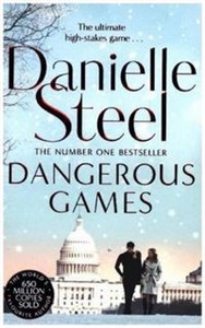 Picture of Dangerous Games