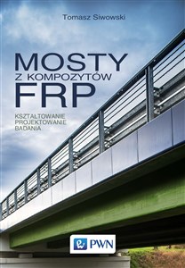Obrazek Mosty z kompozytów FRP