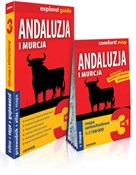 Książka : Andaluzja ... - Piotr; Marchlik Anna Jabłoński