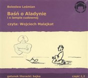 [Audiobook... - Bolesław Leśmian -  books from Poland