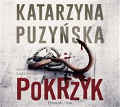 [Audiobook... - Katarzyna Puzyńska -  books in polish 